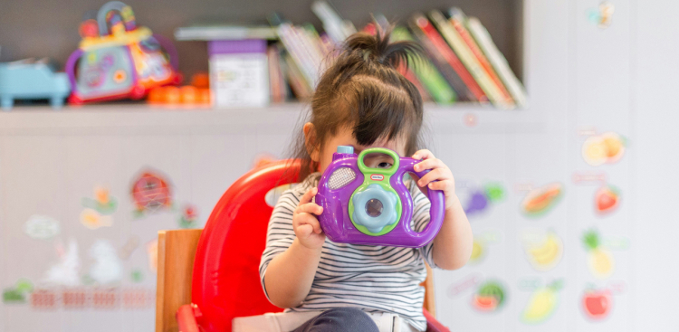 St. Georg | Kindergärten Sankt Vitus