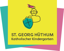 St. Georg | Kindergärten Sankt Vitus