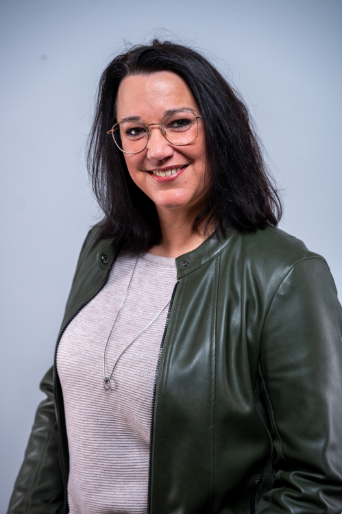 Britta Becker | Kindergärten Sankt Vitus